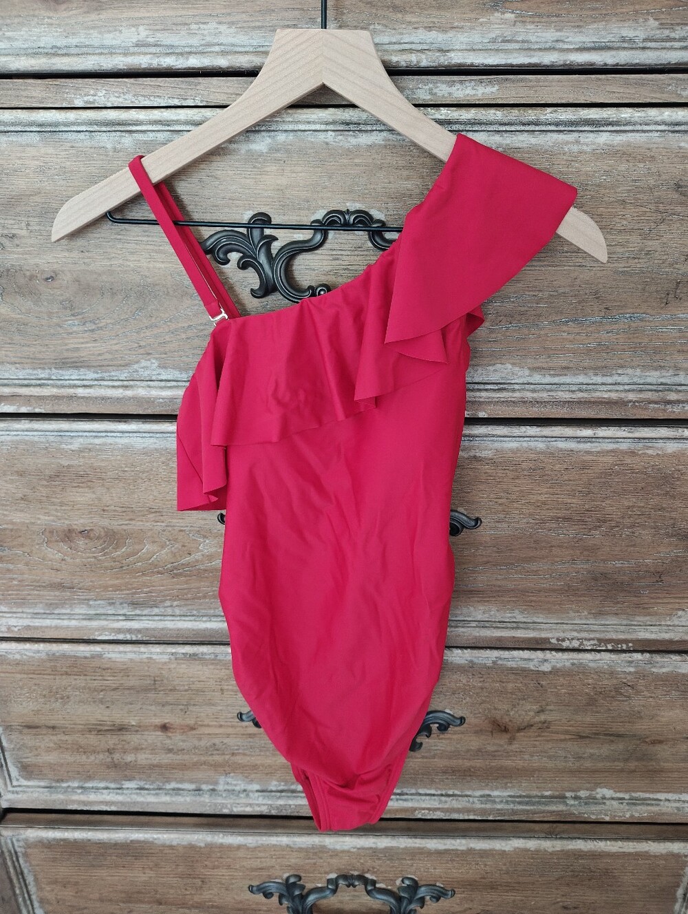Quince Maternity Swimsuit